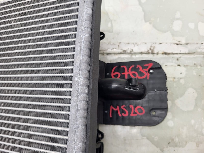 F168FPC AB ⭕2012-2020 Tesla Model S A/C Conditioner Cooling Evaporator Heater Core Assembly