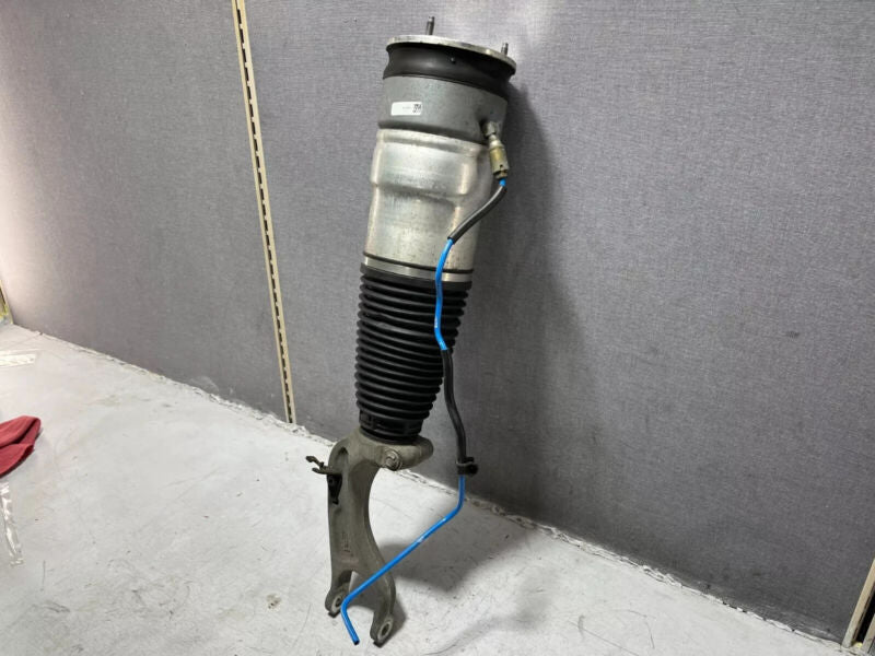 103060800C 2012-2015 Tesla Model S Front Left or Right Air Spring Module Shock Absorber OEM