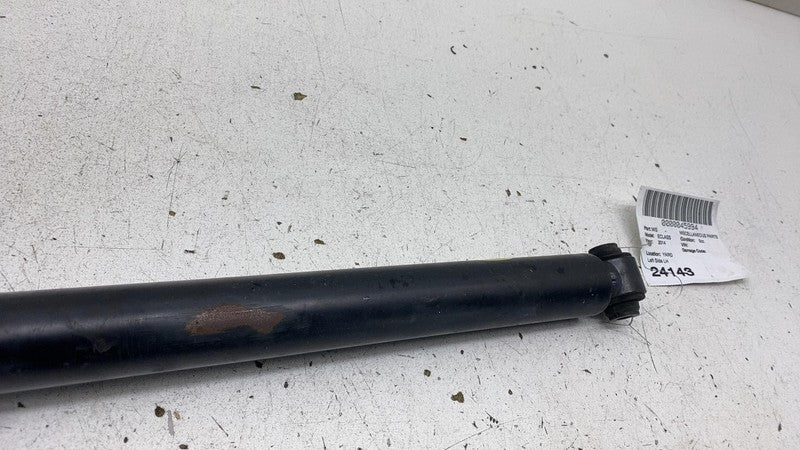 A2043260598 ⭕ 10-16 Mercedes E350 E-Class Rear Driver Left Strut Shock Absorber A2043260598