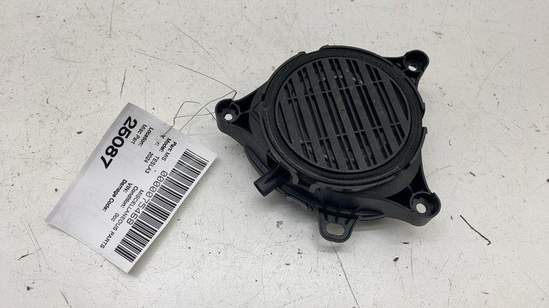 129996500A ⭕ 2017-2025 Tesla Model 3 Pedestrian Warning Speaker External OEM 1299965-00-A