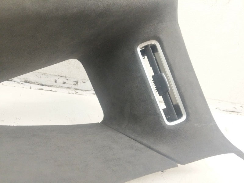 ⭕2016-2020 Tesla Model X Passenger C-Pillar 3rd Row Air Duct Housing Upper Right