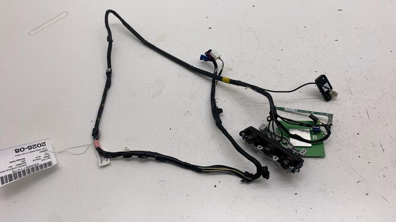 ⭕17-23 Tesla Model 3 Front Windshield Adjustable Triple Camera w/ Wiri