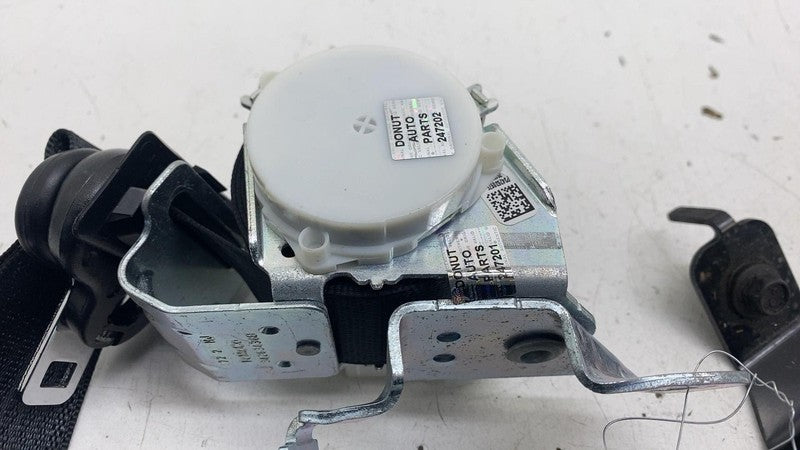 ⭕18-21 Lincoln Navigator Rear 3rd Row Left Seat Belt & Retractor JL1B-