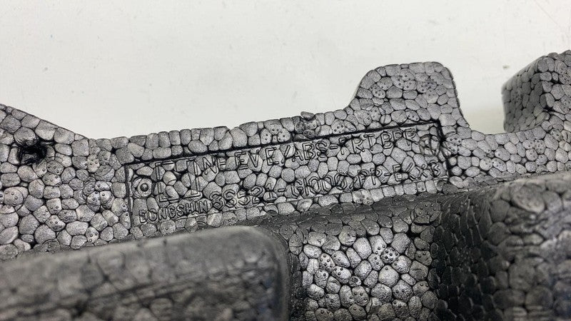 86521-GI000 ⭕ 2022 2023 2024 Hyundai Ioniq 5 Front Bumper Energy Absorber Foam 86521-GI000