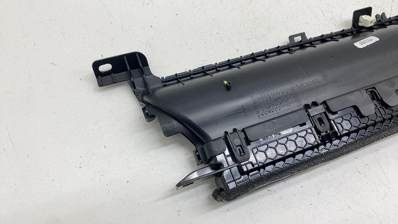 ⭕ 2017-2023 Tesla Model 3 Left Dash Heater A/C Air Vent Dash Duct 1083