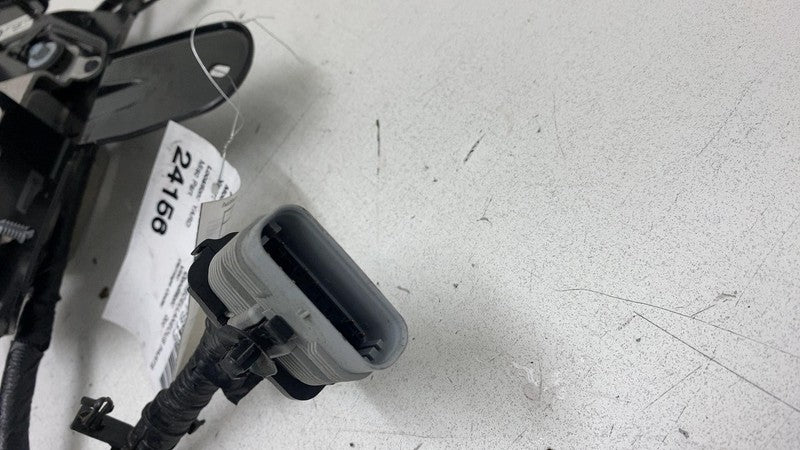 2022 2023 2024 Chrysler Pacifica Water Coolant Pump Intercooler Heat E