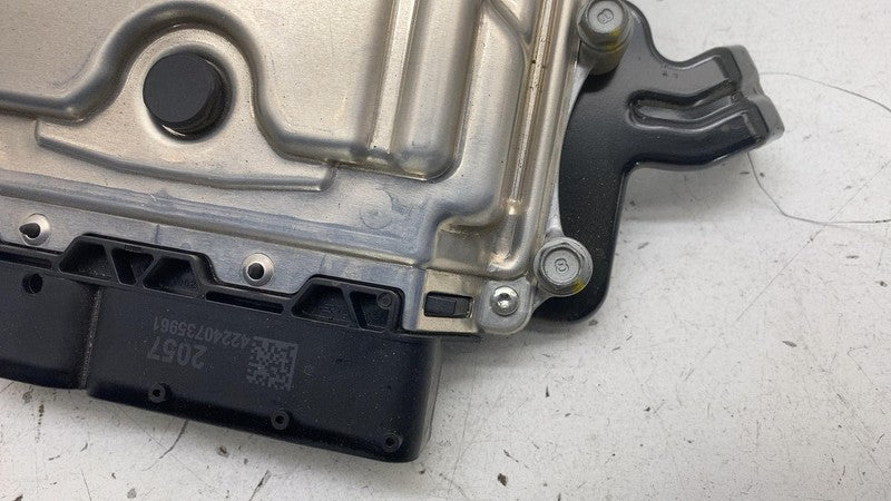 2022 2023 2024 Kia EV6 High Voltage HV ECM ECU Engine Control Module w