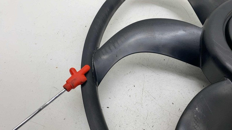 3137234030 ⭕ 2025 Chrysler Pacifica 3.6L Radiator Cooling Fan & Blade w/ Motor 3137234030