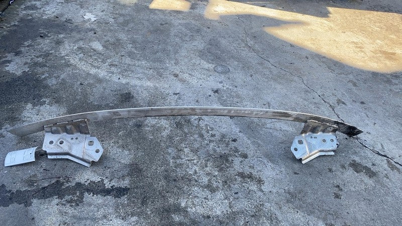 108489400B 2017-2023 Tesla Model 3 Front Bumper Reinforcement Impact Bar Ankle Catcher Assy
