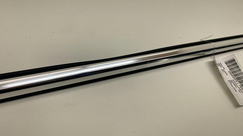 2020 2021 2022 2023 BMW 530e G30 Left or Right Side Door Molding Chrom