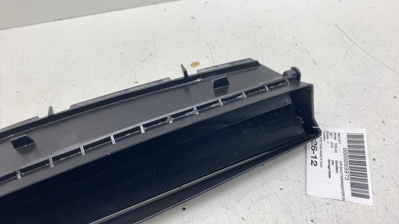 ⭕ 2016-2020 Tesla Model X MX Front Active Grille Shutter Louver OEM 10