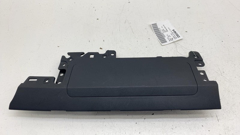 108335000E ⭕ 2017-2023 Tesla Model 3 Right Lower Knee Safety Airbag Module OEM 1077826-00-D