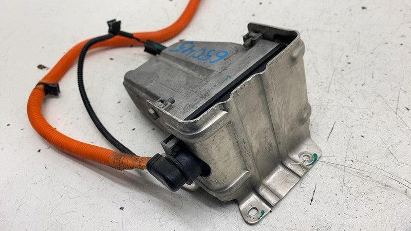 ⭕ 12-15 Model S MS Electric Battery Heater w/ Cable Wire & Bracket 100