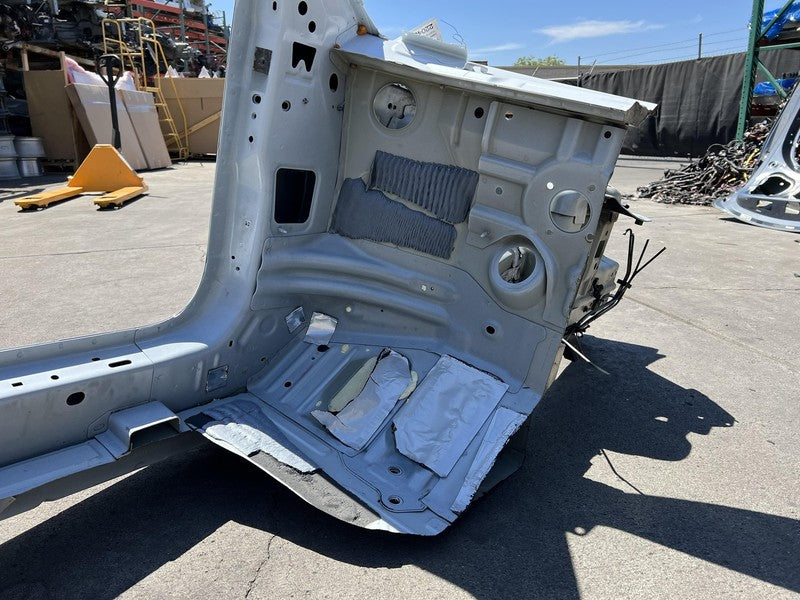 2017-2020 Tesla Model 3 M3 Front Left Quarter Panel Cut Out Frame Driver Side LH