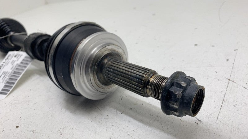 DA73L N022709 ⭕ 2023 2024 Toyota Prius Front Driver Side CV Axle Shaft Halfshaft Left FWD OEM