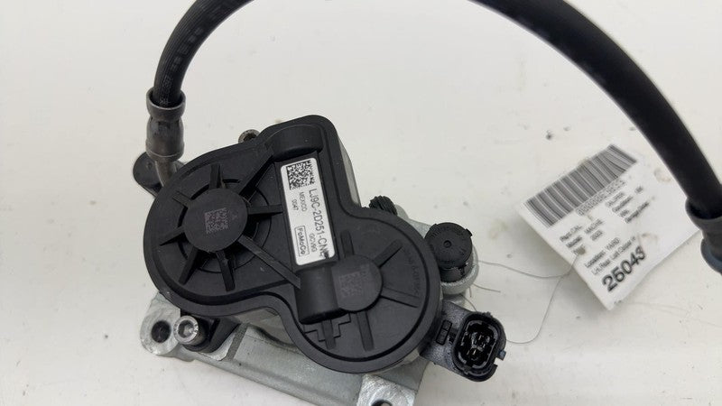 LJ9C-2D251-CND ⭕21-24 Ford Mustang Mach-E Rear Driver Side Brake Caliper Left LH LJ9C-2D251-CND