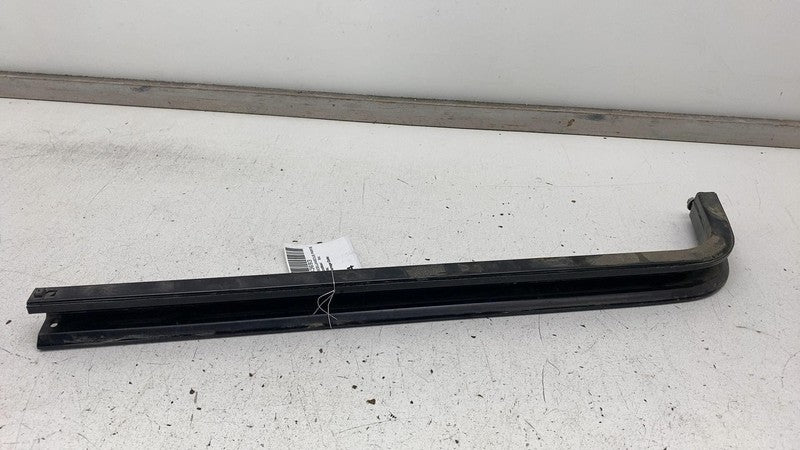 ⭕ 2017-2024 Chrysler Pacifica Rear Driver Side Slide Door Roller Track Rail Left
