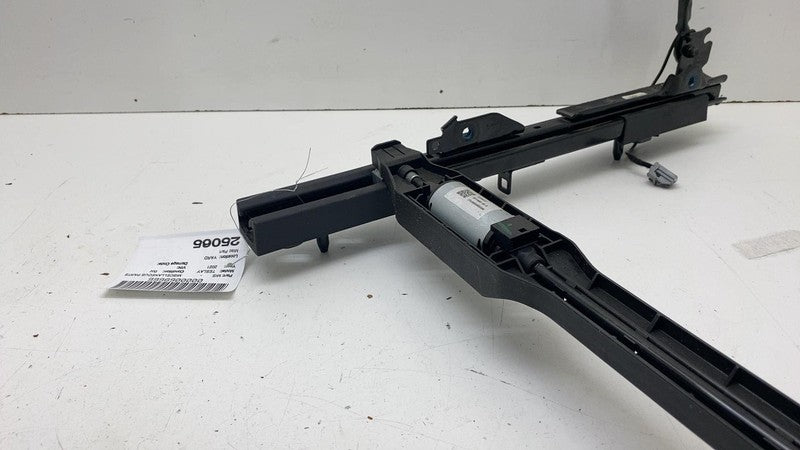 ⭕ 17-23 Model 3 Front Left 1st Row Seat Adjuster Motor Rail Track 1119