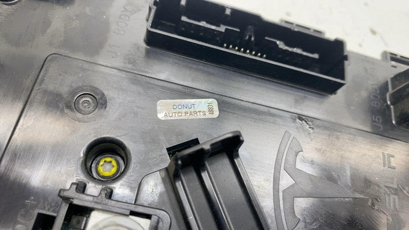 110034090H ⭕ 2017-2020 Model 3 Right Low Voltage Controller Electronic Module 1100340-90-H