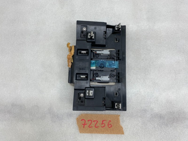 ⭕ 2012-2020 Tesla Model S Overhead Console Microphone w/ Interior Lamp Light