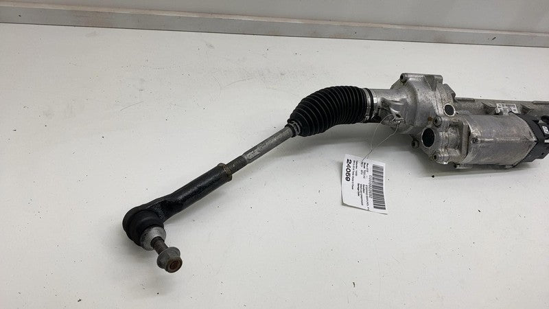 ⭕2012-2016 Tesla Model S Power Steering Gear Rack Pinion & Motor w/ Ti