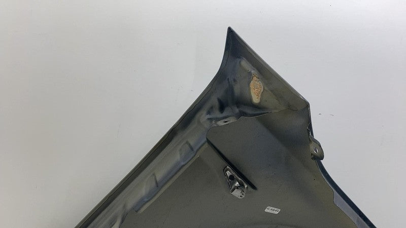 ⭕ 2012-2020 Tesla Model S Front Driver Side Fender Shell Panel Left LH Gray PMTG