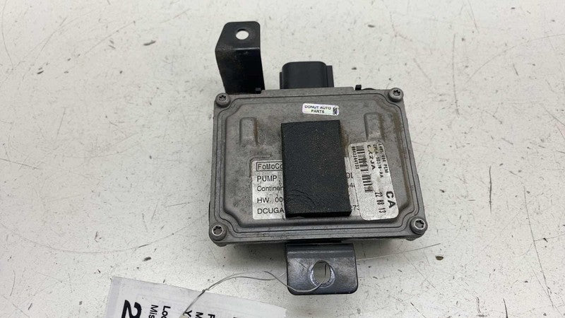 ⭕ 2013-2022 Land Rover Range Rover Sport Fuel Pump Control Module CPLA