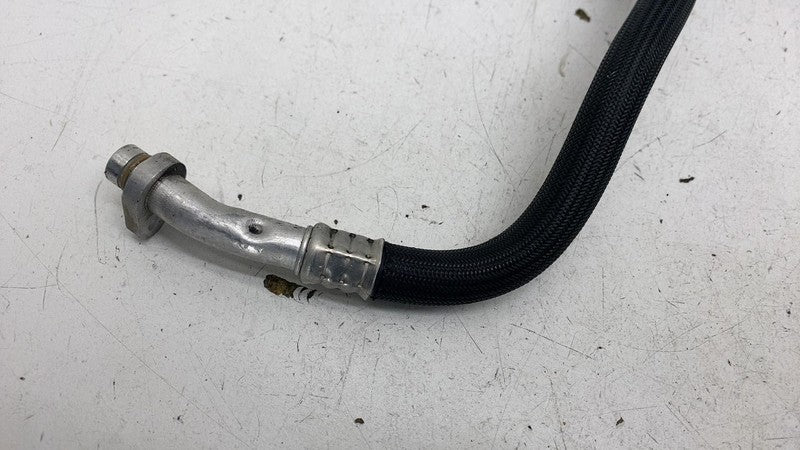 ⭕ 14-20 Maserati Ghibli A/C Air Conditioning Compressor Suction Hose 6