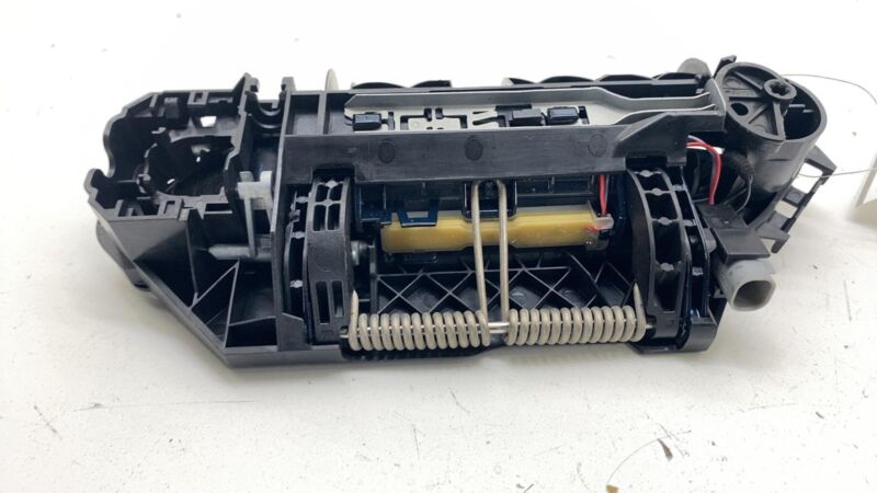 11K837812C ⭕ 2023 Volkswagen ID.4 Rear Passenger Side Exterior Door Handle Right 11K837812C