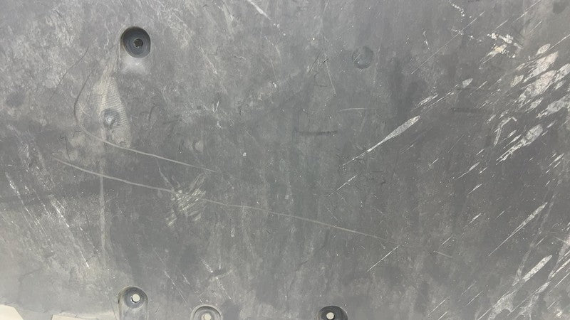 ⭕ 20-23 Model Y Rear Bumper Diffuser Lower Splash Shield Undertray 149