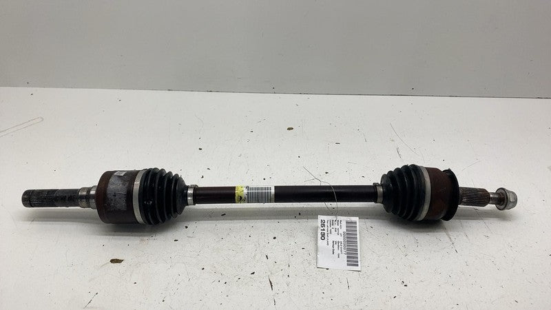 ⭕2010-2024 Lincoln Navigator Rear Left CV Axle Shaft Halfshaft AWD AL1