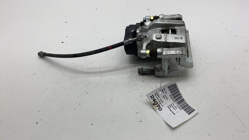 ⭕ 2022-2024 Hyundai Ioniq 5 Rear Driver Side Brake Caliper w/ Actuator Left OEM