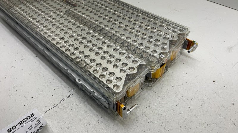 1009312 00 E ⭕ Tesla Model S X 85kWh Battery Module Cell 24.2V 250AH 5.2kWh 1009312-00-E