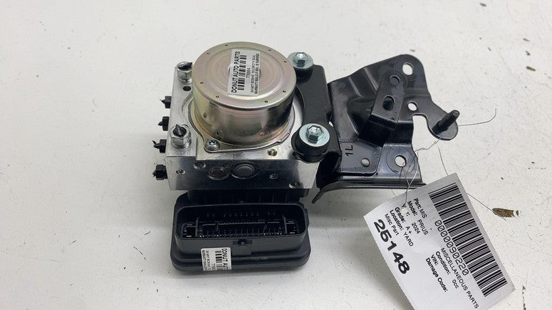 ⭕ 2023 2024 2025 Toyota Prius ABS Anti Lock Brake Pump Module Unit 445