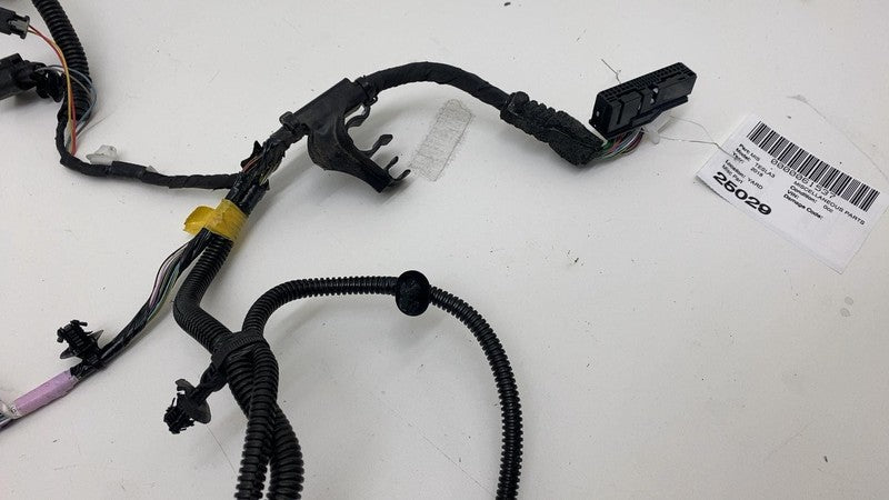 ⭕ 17-23 Tesla Model 3 Thermal Sub Battery Wiring Harness Cable Wire 10