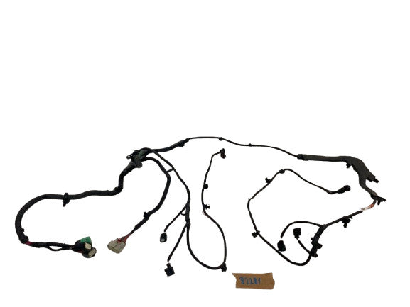 1004430 06 S ⭕ 16-20 Tesla Model S Rear Subframe Coil Wiring Harness Cable Wire 1004430-06-S