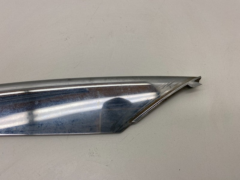 105637800C ⭕ 16-20 Model S Front Left & Right Lower Grille Louvre 1056378-00-C/1056379-00-C