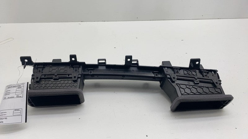 LJ8BR018C19A ⭕ 21-24 Mustang Mach-E Dashboard Center & Right Air Vent Grille LJ8B-R018C19-A