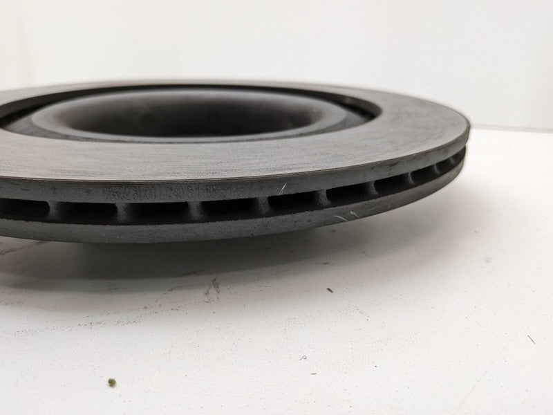 ⭕ 2017-2023 Tesla Model 3 M3 Front Driver Side Brake Disc Rotor Left LH Assembly
