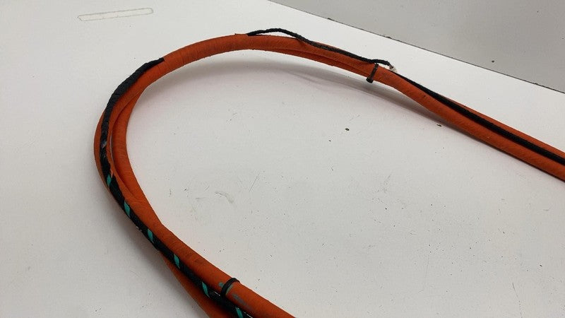 105587310G 12-20 Tesla Model S High Voltage Inlet Charger Cable Wiring Harness 1055873-10-G