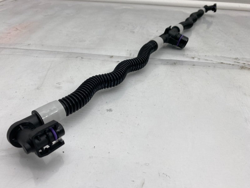 PA66 GF30 ⭕ 2017-2023 Tesla Model 3 M3 High Voltage HV Battery Cooling Hose Pipe Line OEM