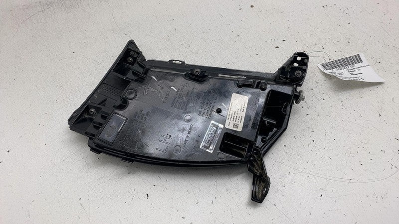 ⭕ 12-20 Model S Front Driver Side LED Fog Light Cornering Lamp Left 60