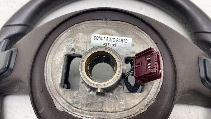 A2184600818 ⭕ 2012-2016 Mercedes-Benz W218 E350 E-Class Front Steering Wheel A2184600818