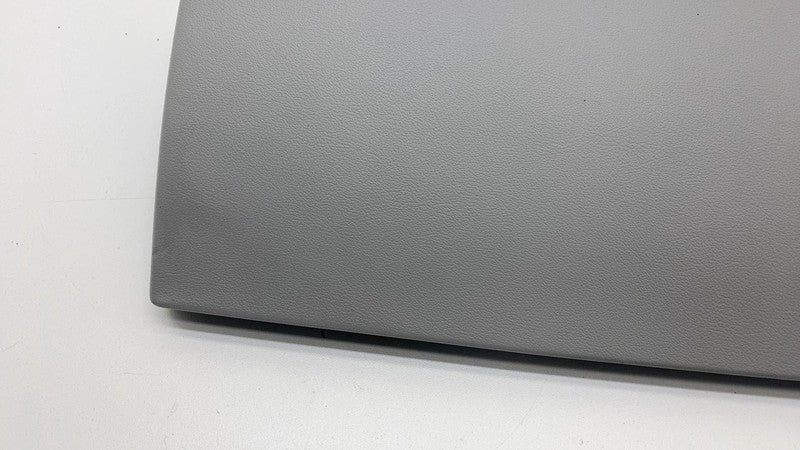 2012-2020 Tesla Model S MS Front Dash Dashboard Glove Box Panel Lid Cover Assy