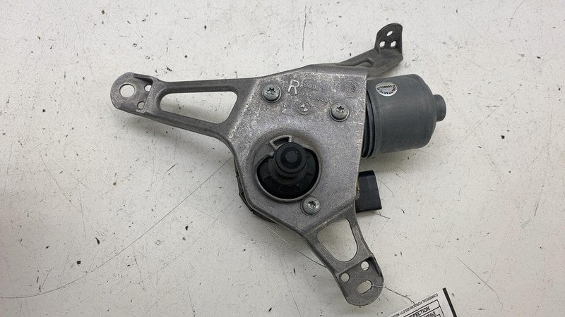 735945007 ⭕ 2014-2020 BMW I3 Front Windshield Wiper Washer Motor Right Side RH 7359450-07