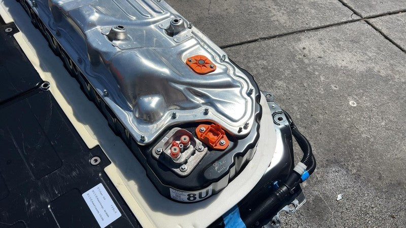 1666968 99 C ⭕ 23-25 Model 3 M3 LFP Standard Range Battery Pack 400VDC 60kWh RWD 1666968-99-C