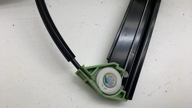 PT00009554K ⭕ 2022-2024 Rivian R1T Rear Right Door Window Regulator Assembly RH PT00009554-K