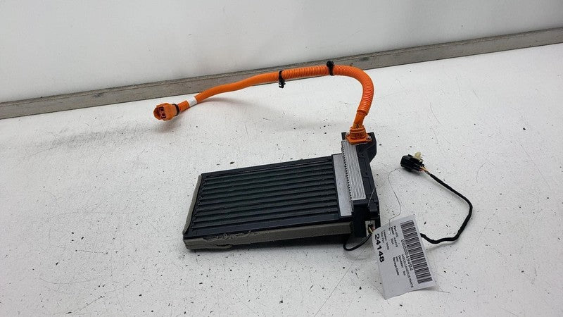 97191CV000 2022 2023 2024 Kia EV6 HVAC AUX Electric Heater Core Element Assembly 97191CV000