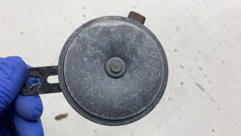 ⭕ 2019 Smart EQ Fortwo 350Hz Warning Signal Sound Siren Horn OEM 6033F