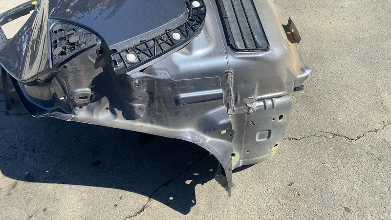 ⭕ 2020-2023 Tesla Model Y Rear Right Quarter Panel Structural Cutout G